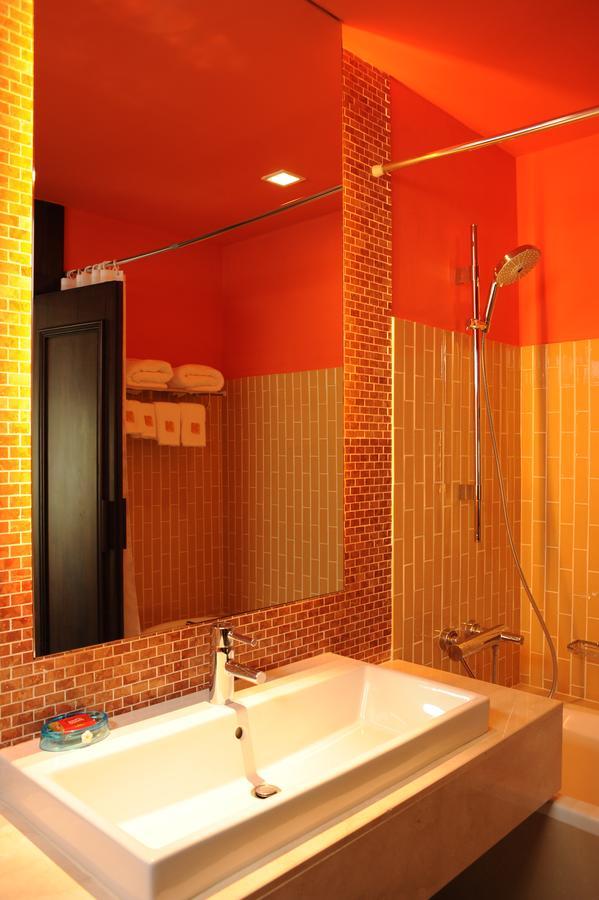 BKK Home 24 Boutique Hotel Bangkok Extérieur photo