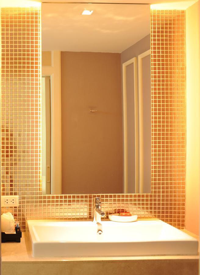 BKK Home 24 Boutique Hotel Bangkok Extérieur photo